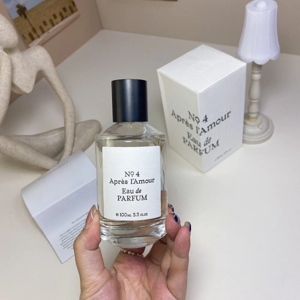 100% Quality Charm Chypre Bergamot Fascination Daily Fragrance Fragrance Perfume For Women High-grade Elegance Men's Perfume