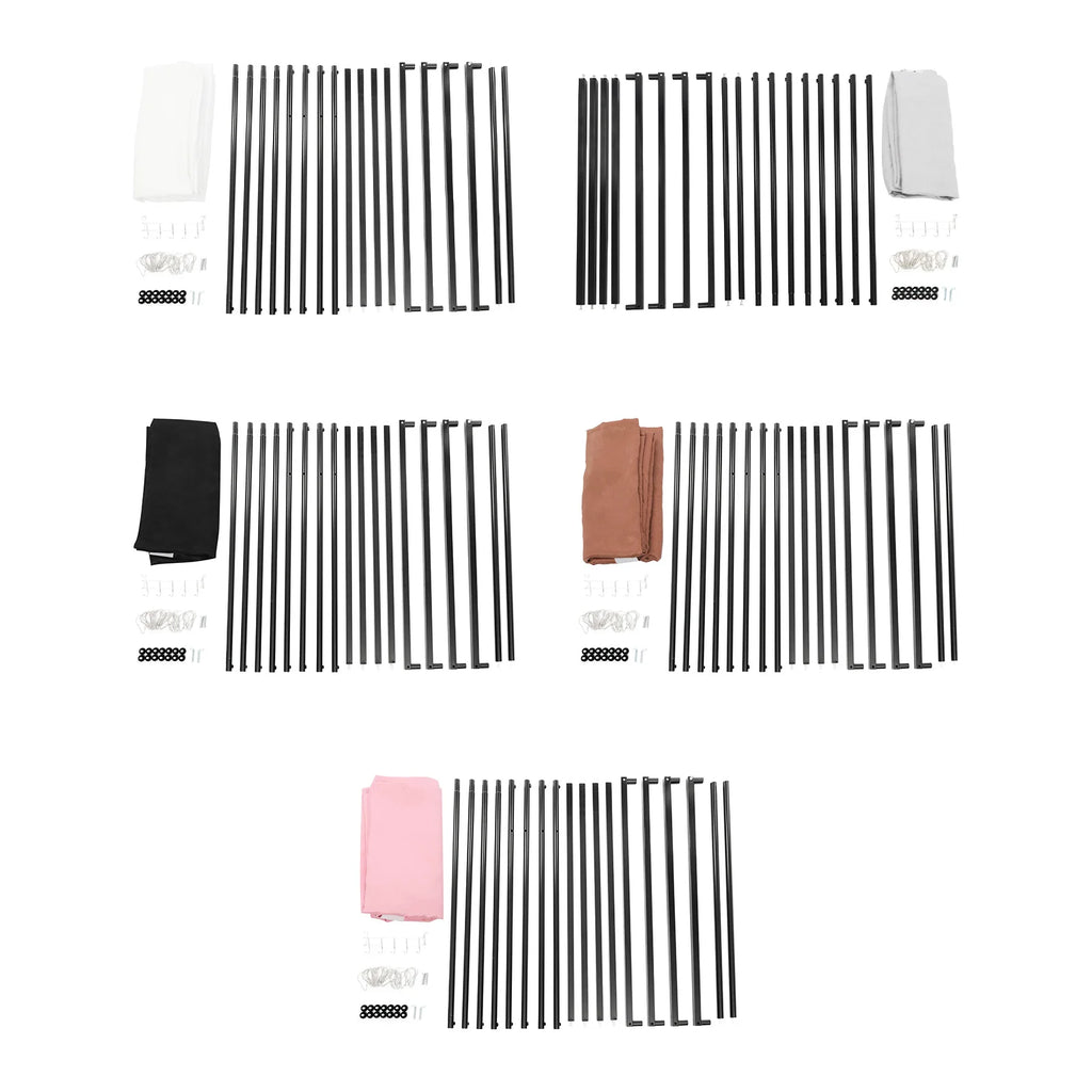 Portable Clothing Store Fitting Room Clothing Store Fitting Room Dressing Room Fitting Room