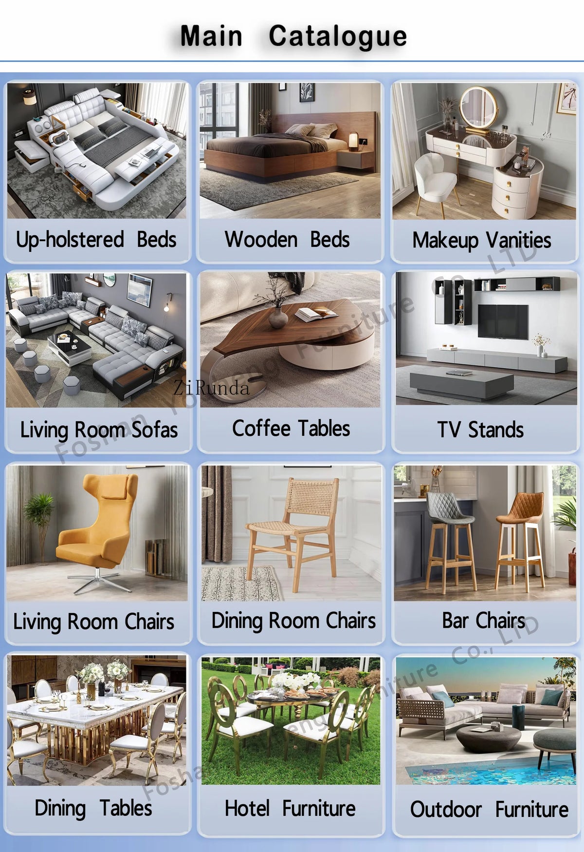 Modern leaf-shaped walnut veneer coffee table light luxury living room home new designer special shape coffee table