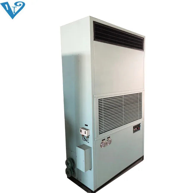Venttech Seawater Cooled Self -marine air Conditioner for Yacht