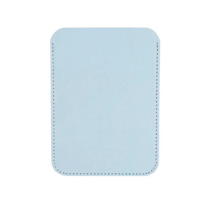 1PC Wireless Mouse Storage Bag Suitable Mouse Protective Leather Sleeve Bag Anti-scratch Case Portable Simple Mouse Storage Bag