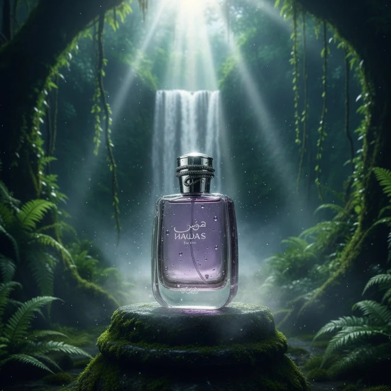 Premium Wood & Floral Perfume Set Black Forest Limoni Scent Feminine Long Lasting Eau De Parfum Luxury Quality Body Spray