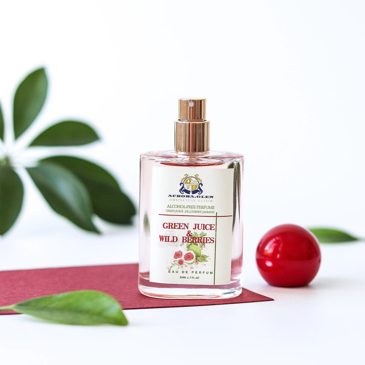 New Perfumes Original 50ml Women Perfume True Love Rose Fragrance Lasting Perfume Fresh Natural Romantic Temperament Perfume