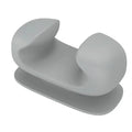 Kitchen Rice Scoop Holder New Multipurpose Utensil Rack Silicone Organizer