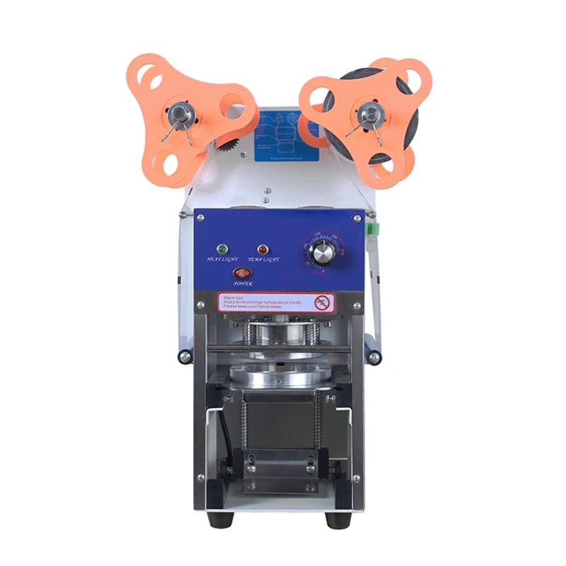 High Quality mini small large cup sealing machine sealer 98mm 95mm