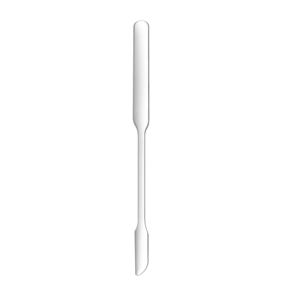 Professional Makeup Spatula Mixing Stick Foundation Brush Blending Liquid Foundation Shadow Brushes Face Base Makeup Beauty Tool