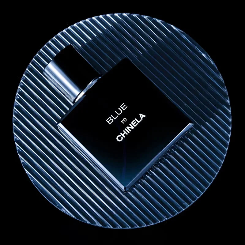 Premium Men's Fragrance Sport Body Spray Pheromone Perfume Spray Unisex Long-Lasting Scent Romantic Woody Aldehyde Cologne