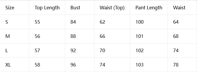 Striped Two Piece Set Women V Neck Bow Lace Up Sleeveless Blouse High Elastic Waist Wide Leg Pants Suits Sweet Casual Tracksuits