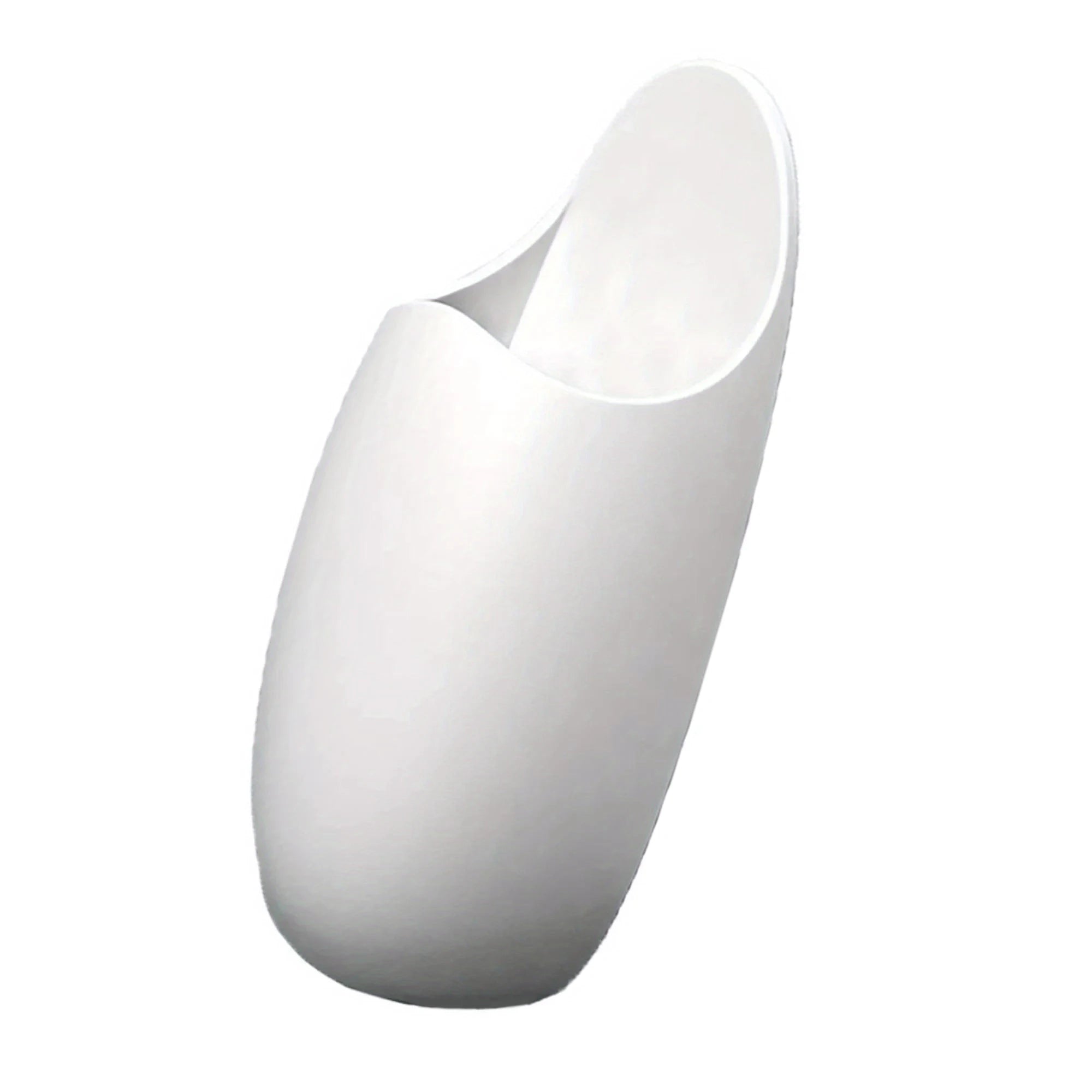 Kitchen Rice Scoop Holder Traceless Rice Cooker Spatula Organizer Tableware Storage Rack Spoon Holder Bathroom Utensil