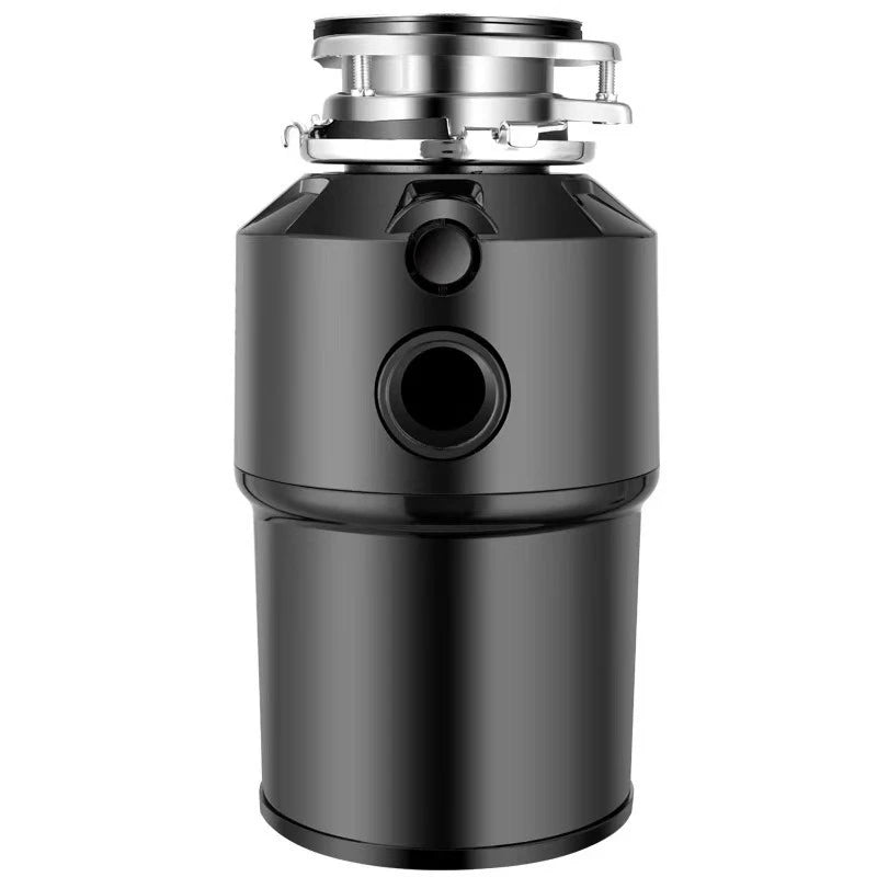 Kitchen Waste Disposer, Household Food Grinder, High-power Kitchen Waste Disposer