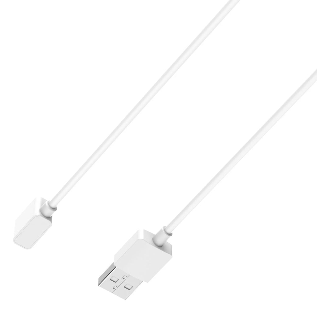 USB Charger For Xiaomi smart band 10 9 8 NFC 9 8 pro Active adapter For redmi watch 5 4 3 2 active lite watch Charging cable
