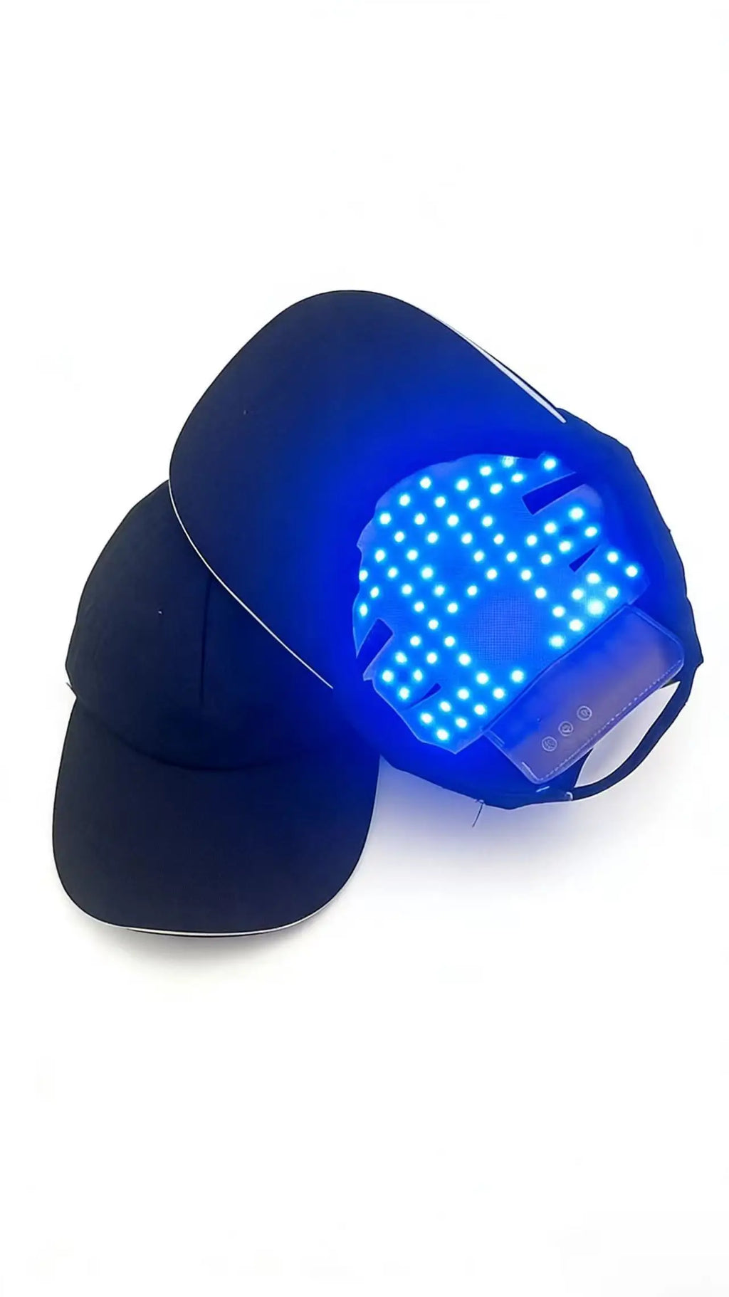 Multifunctional, Portable Beauty Device Cap, Detachable Design, Suitable for Use in Multiple Settings, Hair Care Device, Great Gift Idea