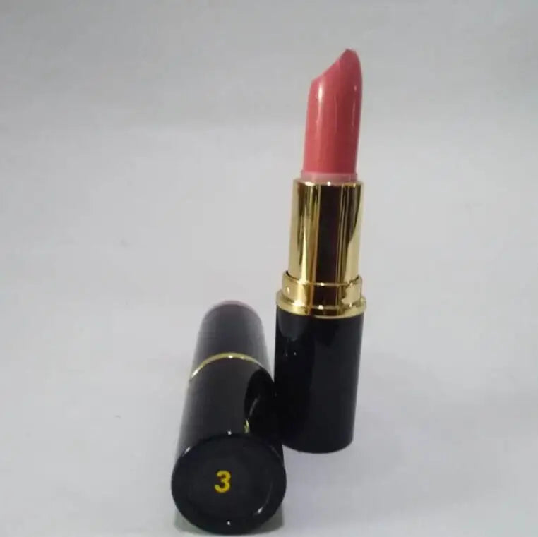 Natural Usma Lipstick Makeup tools, Moisturizing, Smooth And Delicate, Reducing Lip Lines, Making It Light And Glossy