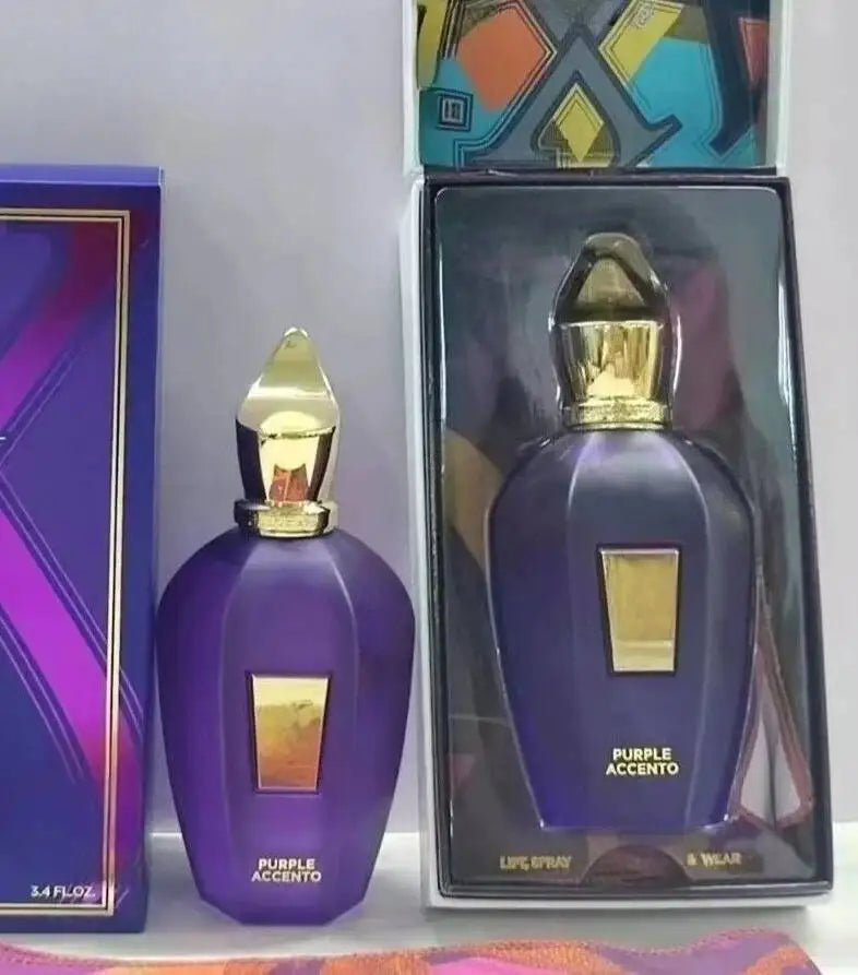 New Product Luxury Classic Long Lasting Exotic Fruit Floral Fragrance Unisex Perfume High Quality Fragrances Spray Women