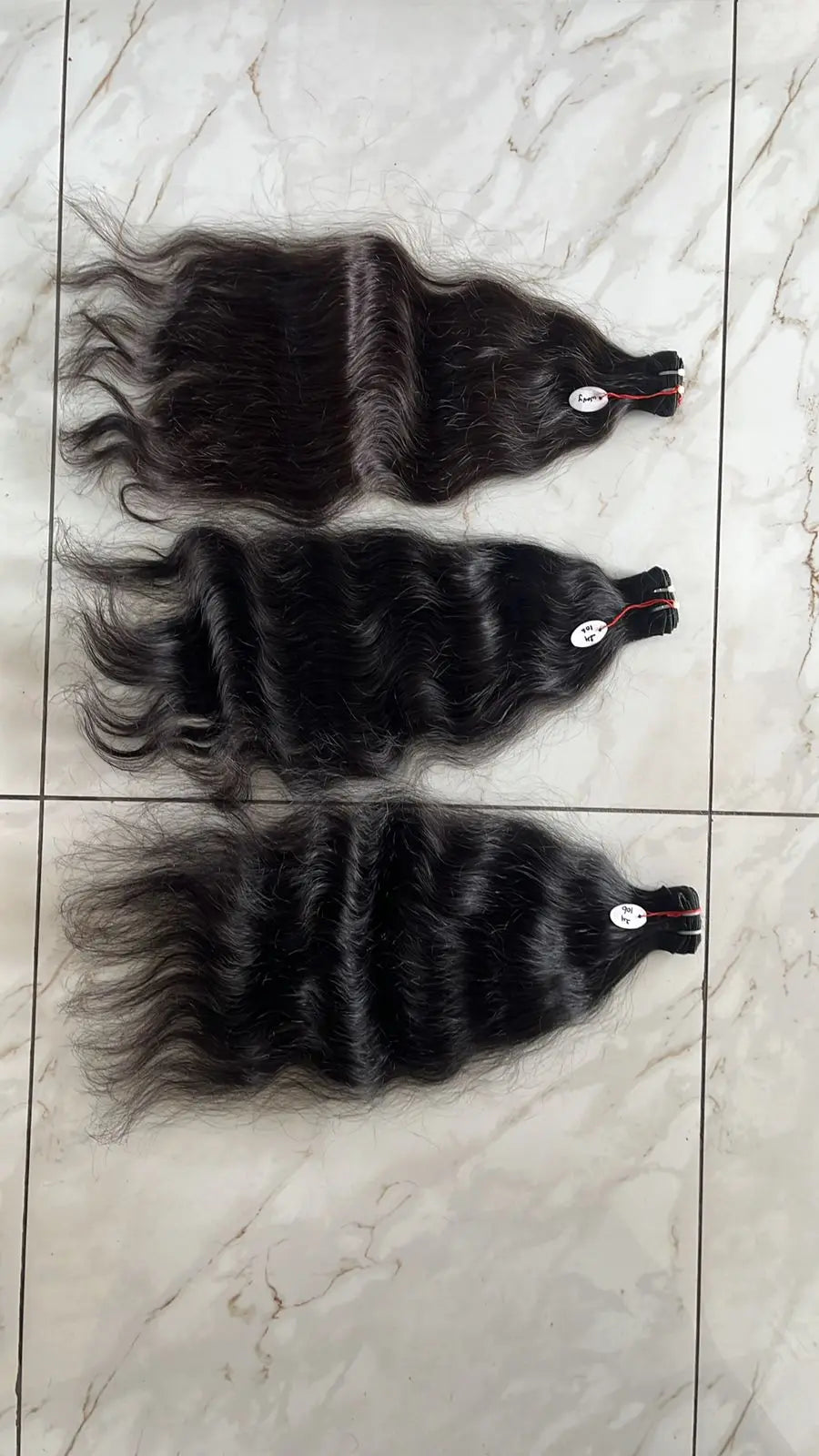 High Quality Virgin Remy Hair Extensions Direct Indian Factory Bleaching Genius Machine Double Weft Curly All Colors Long Hair