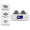 MYOslim Mini Nova RF Machine 200HZ EMS Muscle Stimulation Body Sculpting Fat Burning Slimming Electromagnetic Device for Fitness