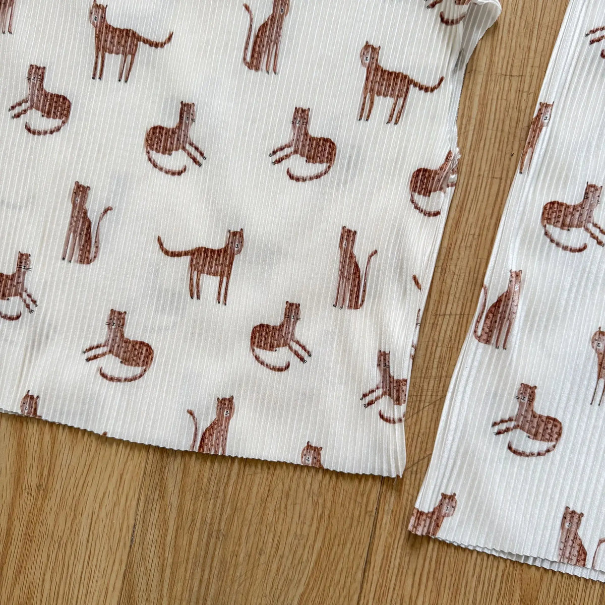 2026 New Infants Kids Matching Clothing Set Cartoon Print Pleated 2 Pieces Suit Tank Top Trousers Soft Loose Streetwear Homewear