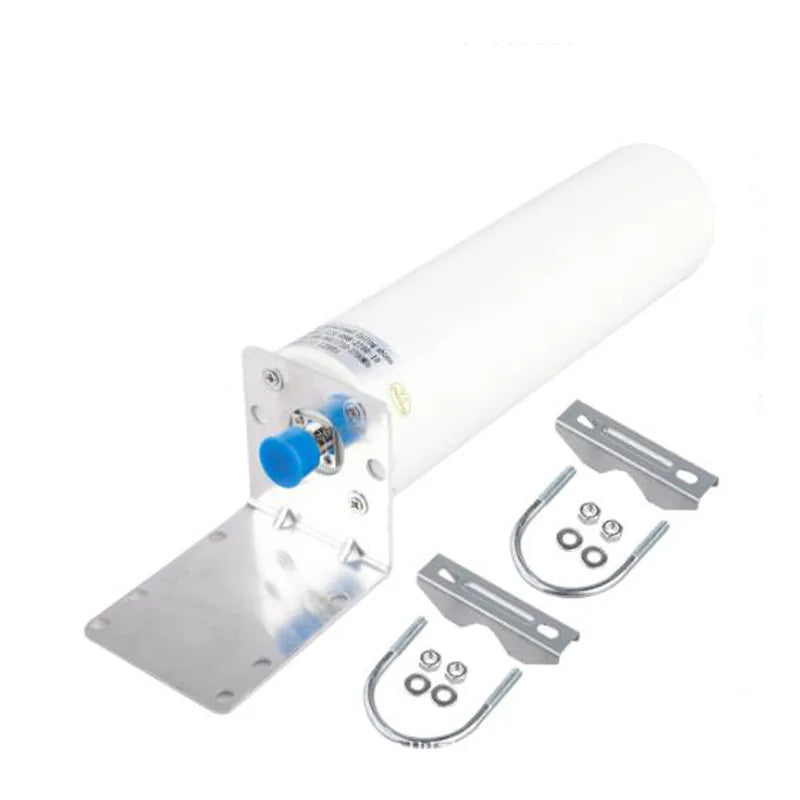 700-2700mhz 10dbi signal repeater Antenna With 3m Cable 4g LTE Outdoor Barrel Omni External Network Amplifier Router Antenna