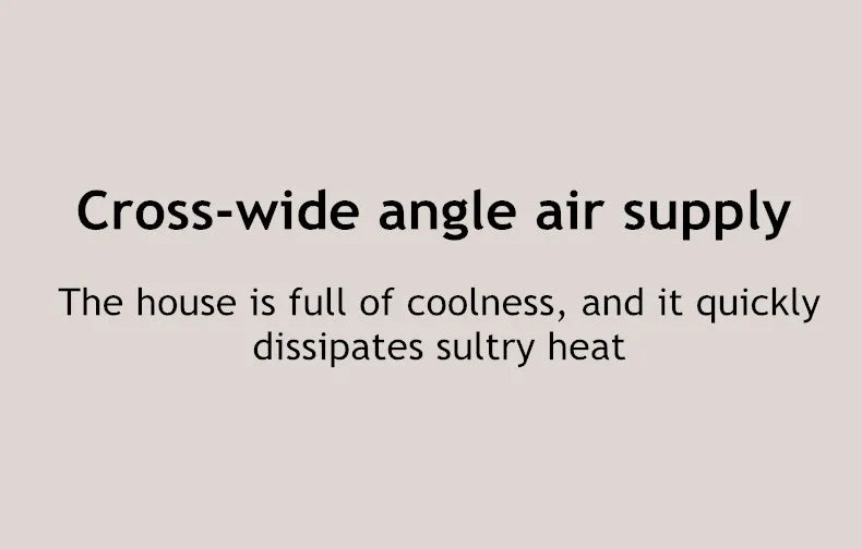 Air Circulation Fan Electric Fan Household Quiet Vertical Floor Fan Big Wind New Desktop turbo Fan Timing Remote Control