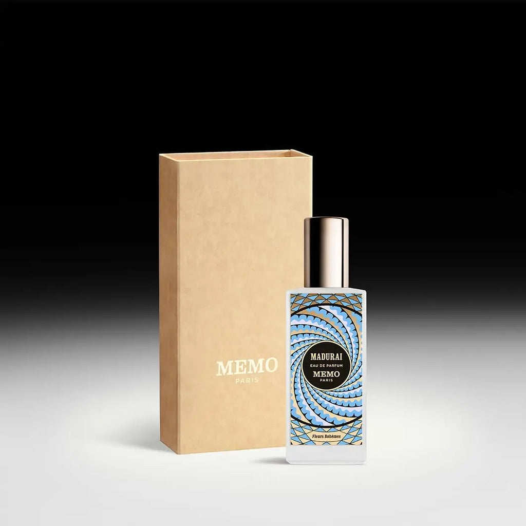 Memo Paris Eau De Parfum Madurai Long-Wearing Fragrance Long-Wearing Perfume 2.53FL OZ