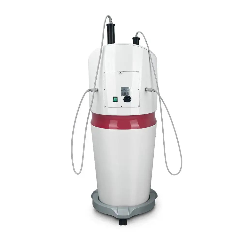 Professional Inner Ball Roller Massage Machine for Body Contouring Weight Loss Cellulite Reduction and Slimming Machine