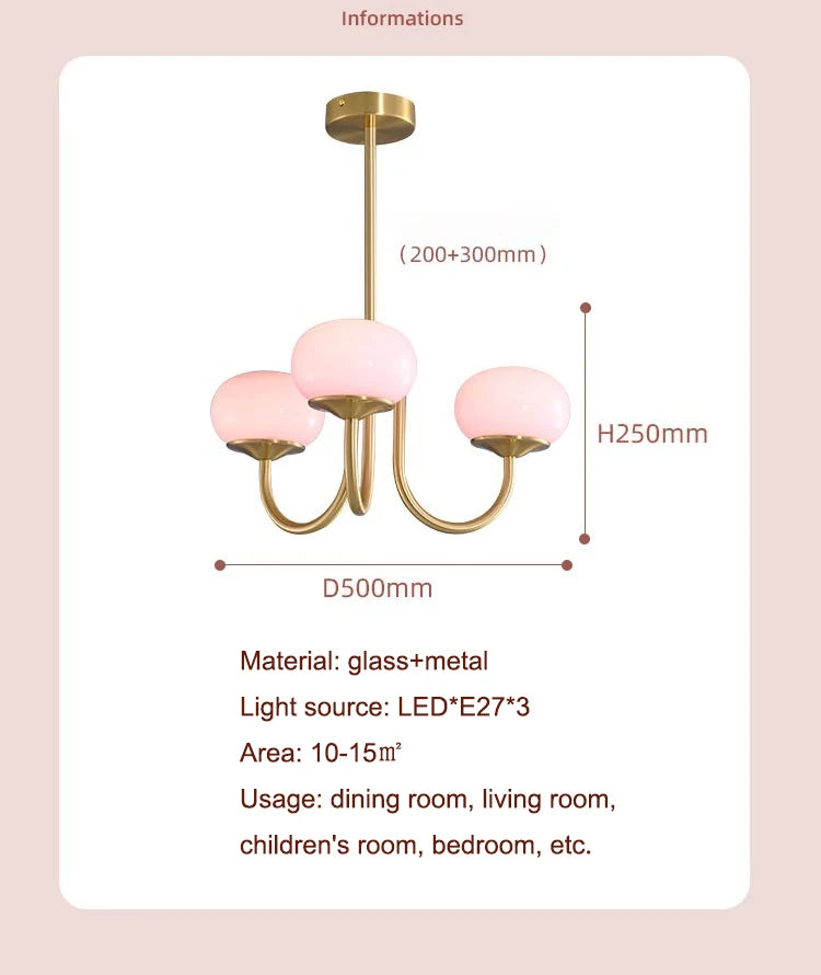Modern Led Pendant Lights For Living Room Home Decorations Dining Room Bedroom Chandelier Table Lamp Wall Lamps Lustre Fixtures
