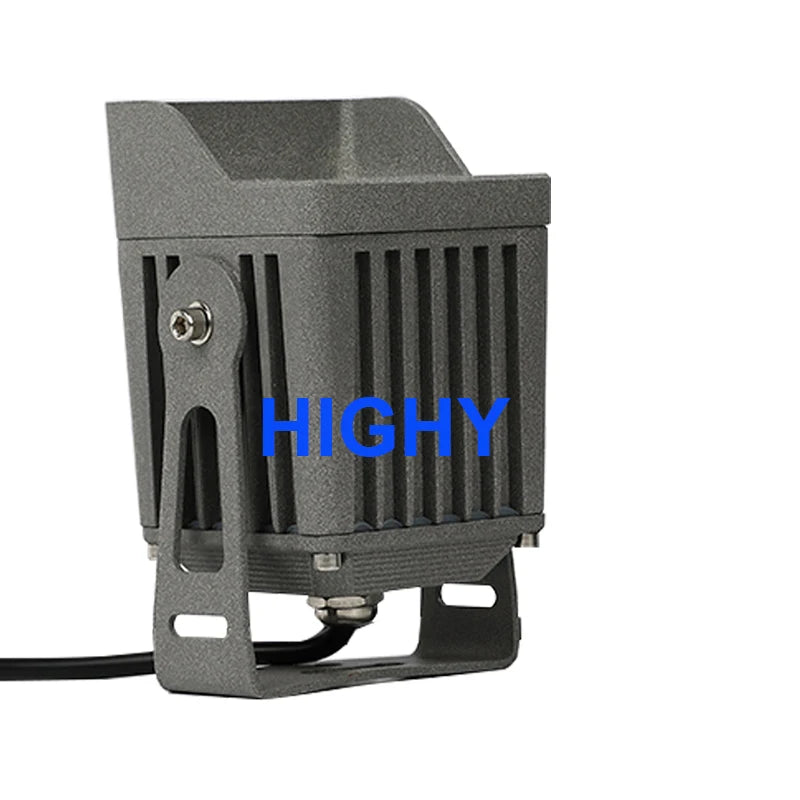 New COB LED Floodlight Outdoor Waterproof IP65 Outdoor LED Spotlight 10W 20W 30W Outdoor Landscape Lighting Exterior Wall Lighti