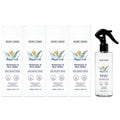 Rosemary & Rice Water Hair Spray Nourishing Hair Roots Repair Dry Hair Improving Smoothness Fragrance Soothing Hair Care Spray
