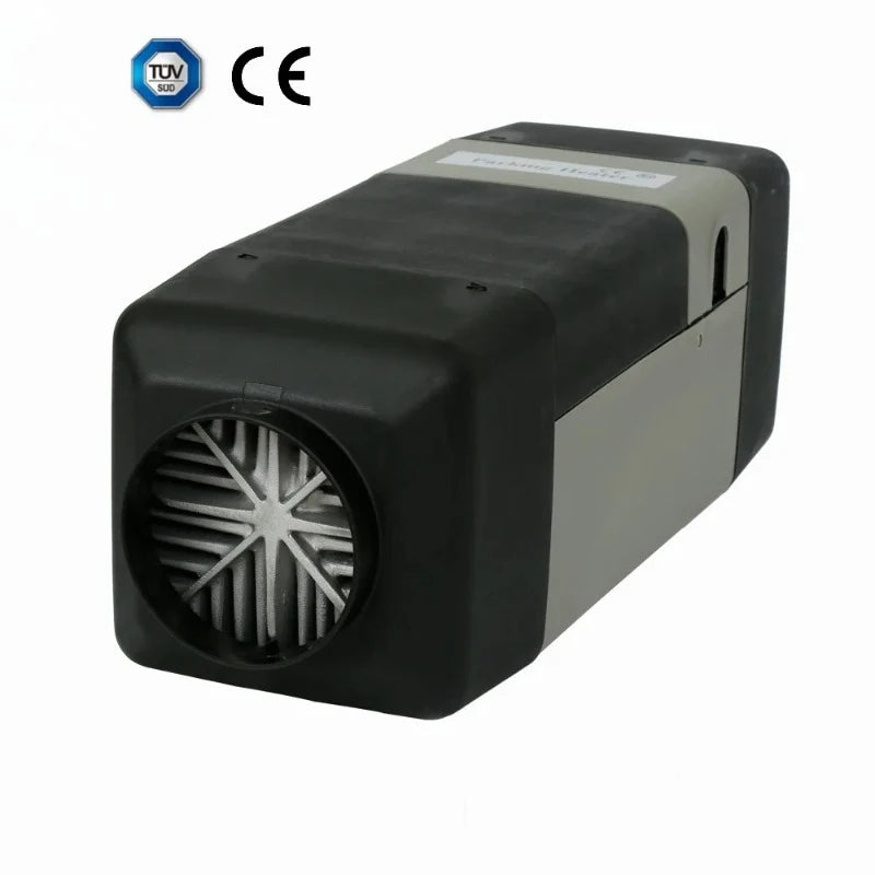 425*148*162mm Top Quality 12V 5KW Energy-Saving Car Air Conditioner Air for Car Boat RV