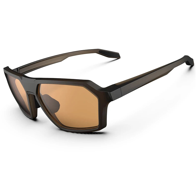 Polarized Fishing Sunglasses Men's Driving Shades Male Sun Glasses Hiking Fishing Classic Sun Glasses UV400 Eyewear