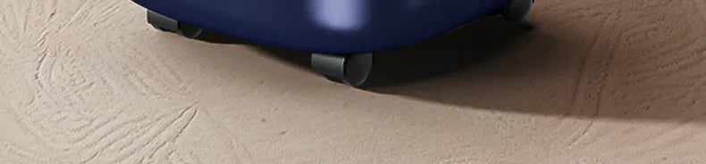 Heated foot bath tub with constant temperature, household electric massage foot bath basin, tall and deep.