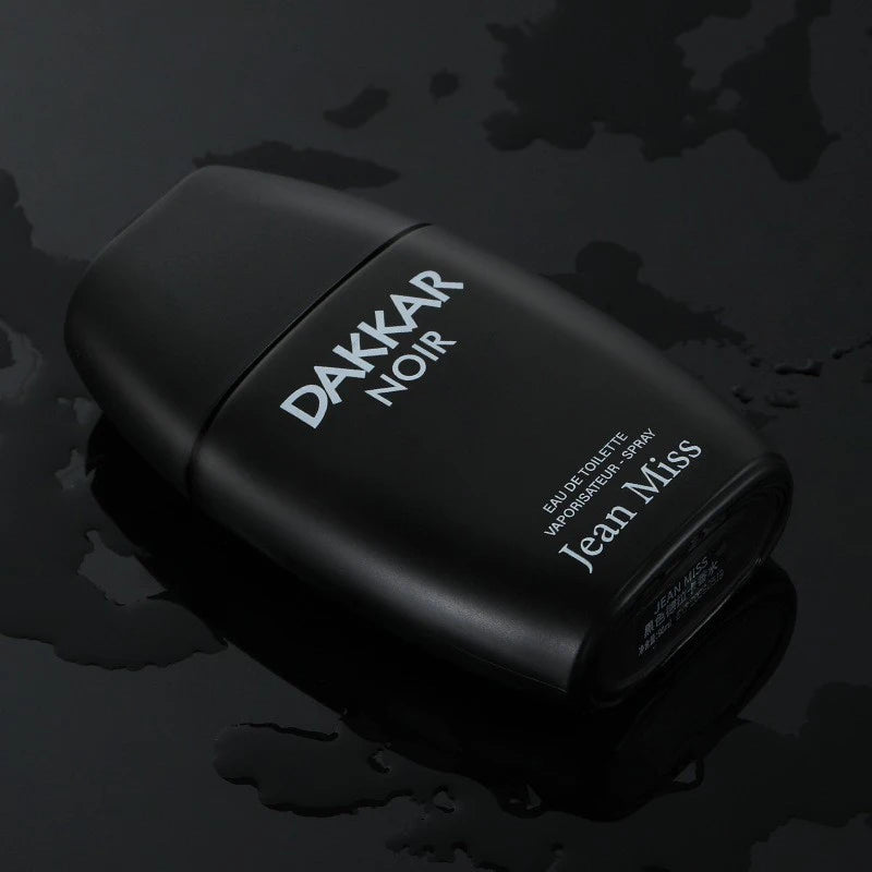 Men Perfume Black Dhaka Arabian Brand New Long-lasting Fragrance Adventure Fougere Fragrance Mixed Wood Cologne Pheromone Spray