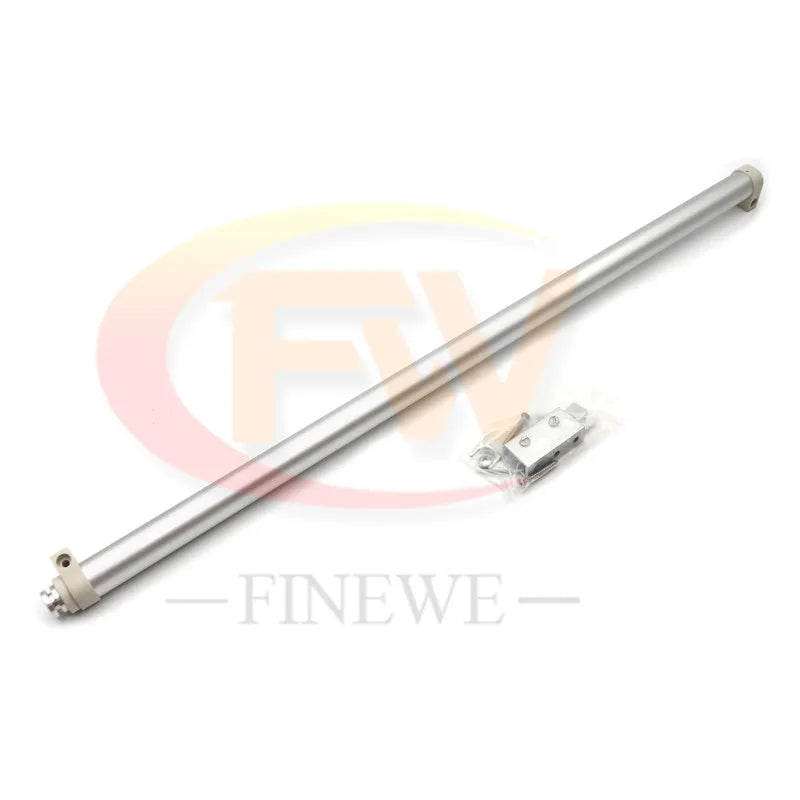 30-80KG Self Closing Automatic Sliding Door Closer Damping Buffer Automatic  Sliding Wood door Closer