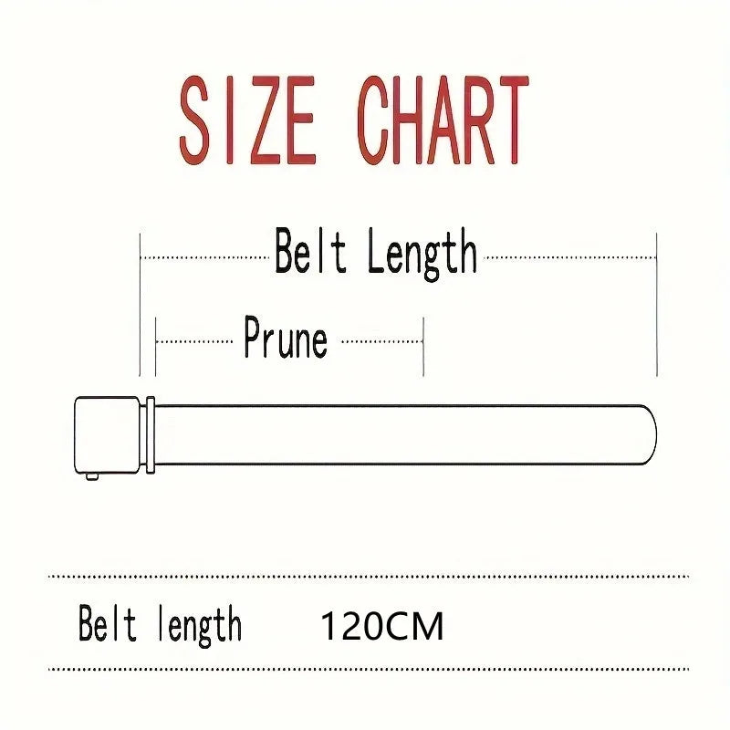 Men's Belt Porous Canvas Pin Buckle Leather Belt Outdoor Sports Belt Women's Trendy Eyelet Belt With Jeans Belt For Men Women
