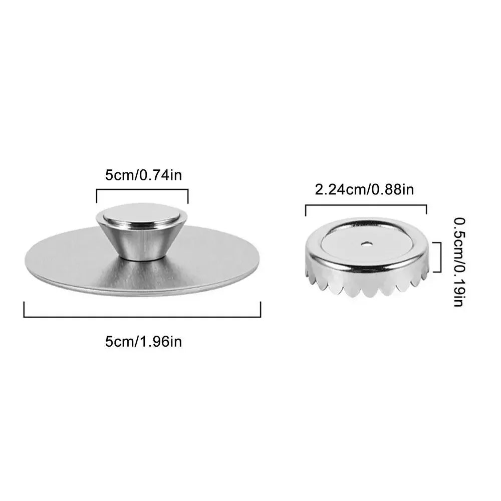 Perforation-free Wall Mounted Magnet Bathroom Magnetic Soap Holder Bathroom Universal Soap Storage Rack Soap Holder supplies