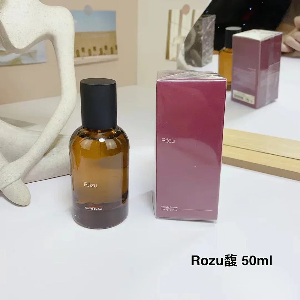 Premium Natural Long Wearing Unisex Perfume Elegant Gentle Scent Universal For All Skin Types Fast Shipping