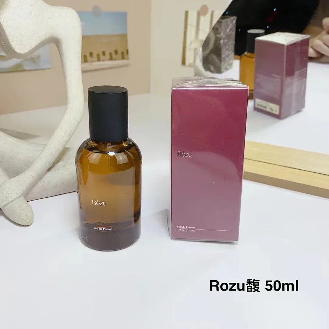 Premium Natural Long Wearing Unisex Perfume Elegant Gentle Scent Universal For All Skin Types Fast Shipping