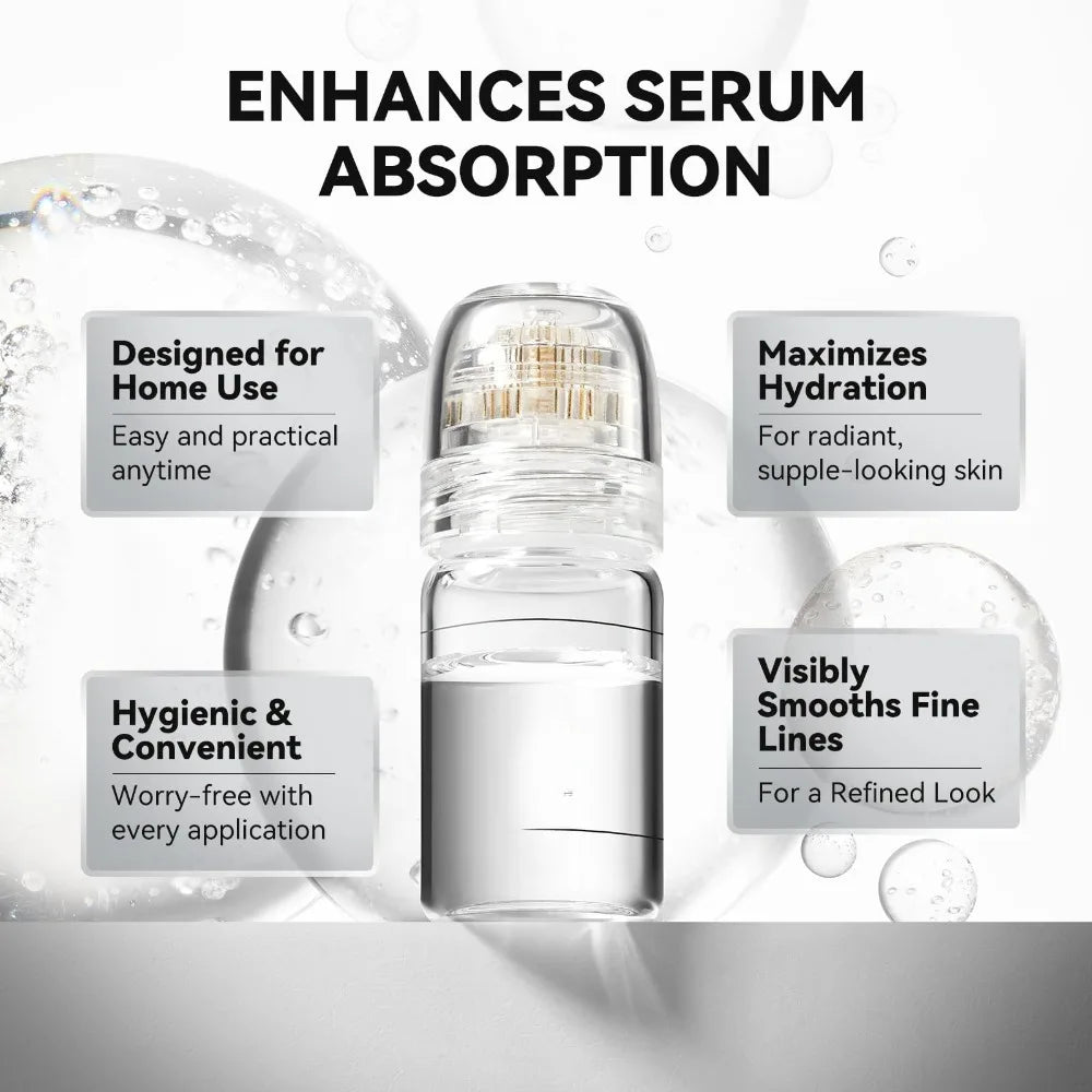 Collagen Anti-Wrinkle Essence Kit Hydrating Firming Pore-Cleaning Anti-Aging Facial Serum Set.