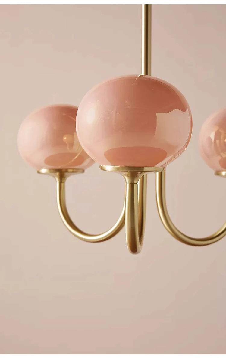 Modern Led Pendant Lights For Living Room Home Decorations Dining Room Bedroom Chandelier Table Lamp Wall Lamps Lustre Fixtures
