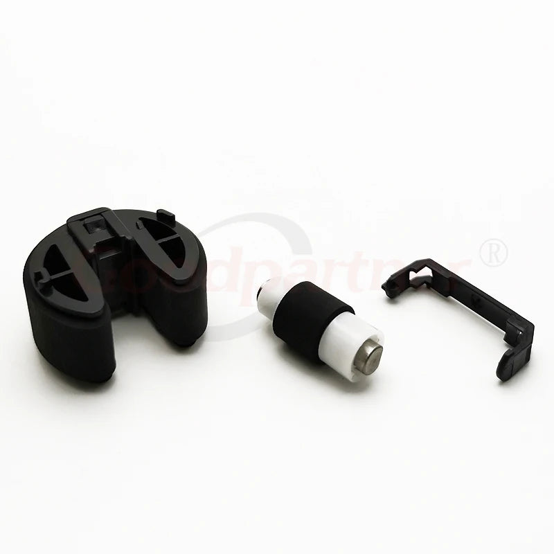 1X CC430-67901 Feed Separation Pickup Roller for HP CP2025 CP1215 CM1415 M475 M451 CM1312 CP1515 2025 1215 1415 475 1312 1515