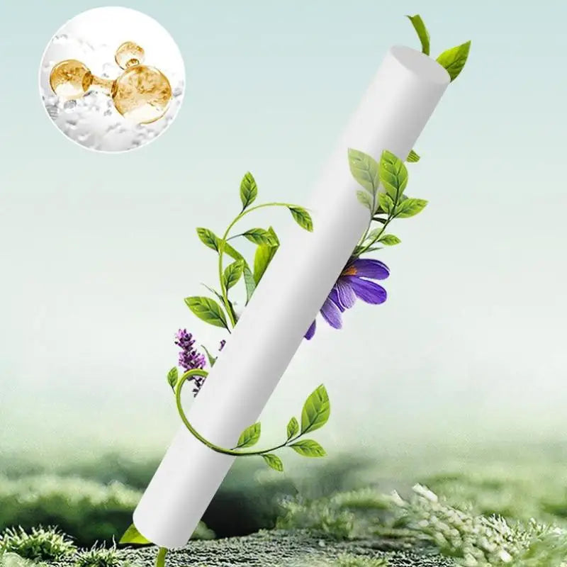Essential Oil Diffuser Car Air Vent Perfume Freshener Long Lasting Fragrance For Comfortable Driving