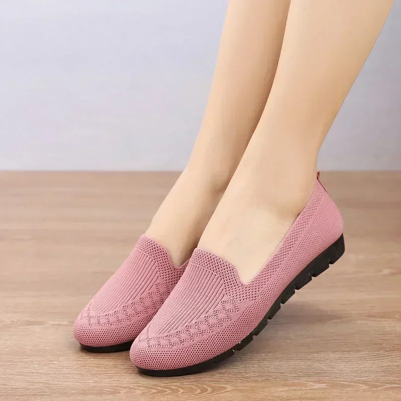 New women's shoes summer 2025 casual sneaker sale shoes