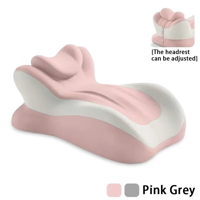 Multi Functional Sleeping Pillow Ergonomic Pillow Play With Mobile Phones Read Books Sleeping Pillow Cushion