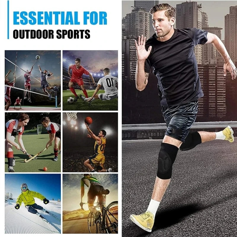 Men's Summer Fashion Casual Loose-Fit Set Plus Size Coconut Grove Print Crew Neck Short Sleeve Drawstring Shorts Two-Piece Set