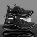 New Men Running Shoes Athletic Casual Sports Luxury Shoes Jogging Comfortable Walking Fashion Trainer Lightweight Breathable