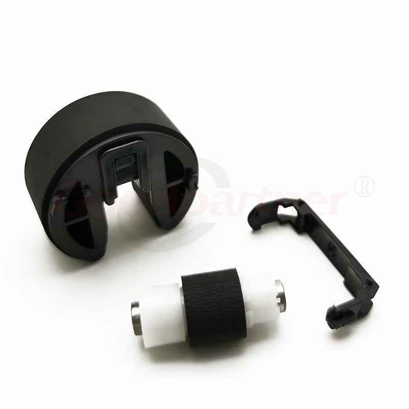 1X CC430-67901 Feed Separation Pickup Roller for HP CP2025 CP1215 CM1415 M475 M451 CM1312 CP1515 2025 1215 1415 475 1312 1515