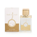 Arabian Brand Perfume Classic Cologne Creamy Muffin Woody Scent Long-lasting Fresh Unisex Fragrance Spray Charming Perfume 30ml