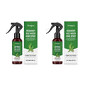 Rosemary Rice Water Hair Spray Nourishing Scalp Mist Strengthening Hair Roots Anti Hair Breakage Repair Dry Damaged Hair Leave-in Spray