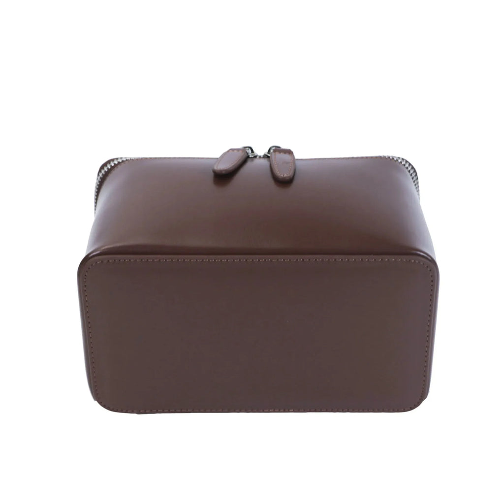 Free Personalized Patent PU leather Women's Mosmetic Bag Waterproof toiletry bag lady handbag Travel Portable Makeup Bag