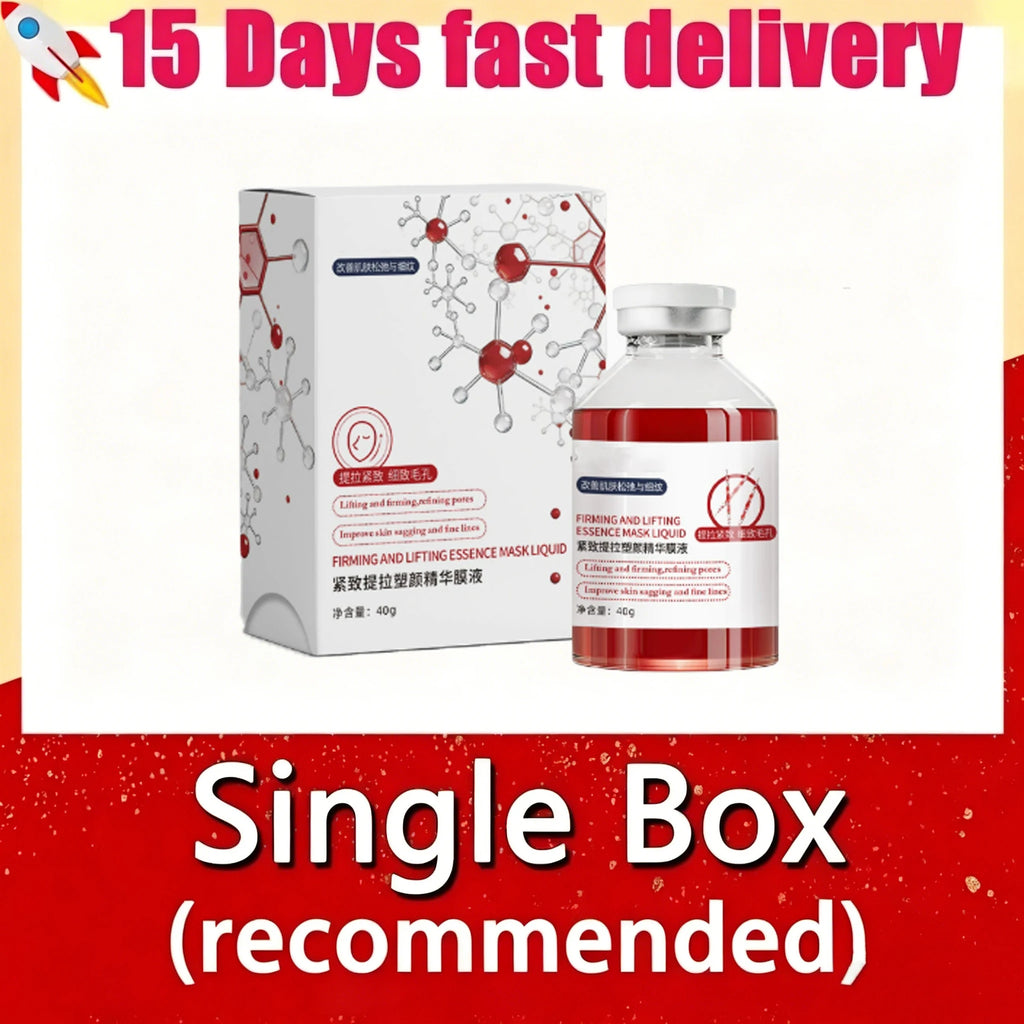 2026-V Shape Contour Lifting Shaping Professional Face Care Products - Just Five Days